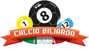 calcio biliardo Italia